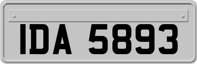 IDA5893