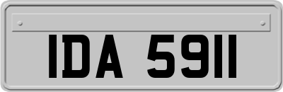 IDA5911
