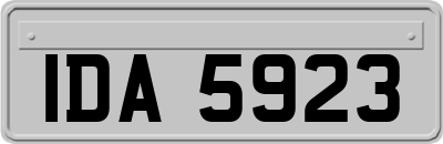 IDA5923