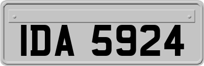 IDA5924