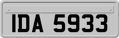 IDA5933