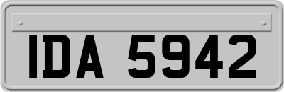 IDA5942