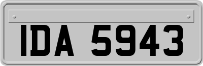 IDA5943