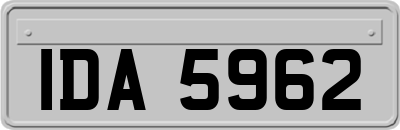 IDA5962