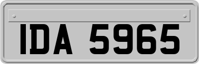 IDA5965
