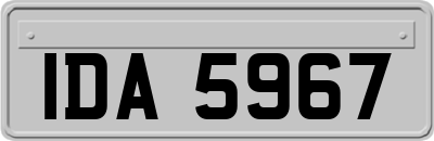 IDA5967