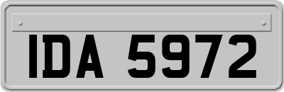 IDA5972
