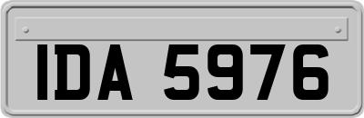 IDA5976