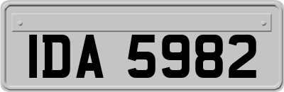 IDA5982