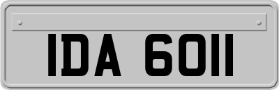 IDA6011