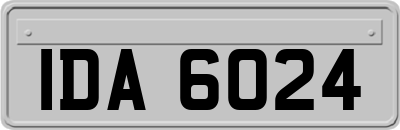 IDA6024