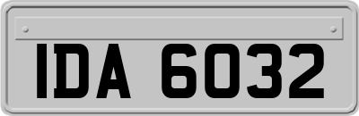 IDA6032