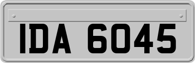 IDA6045