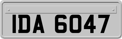 IDA6047