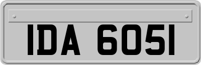 IDA6051