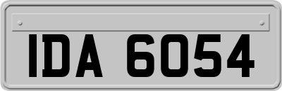 IDA6054