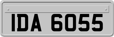 IDA6055