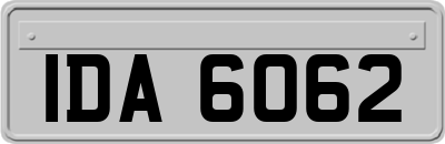 IDA6062