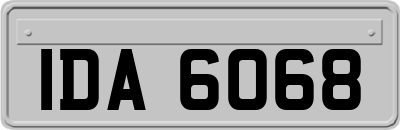 IDA6068