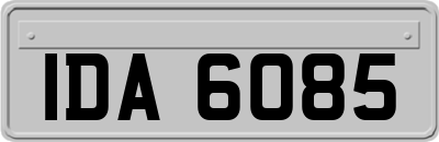 IDA6085