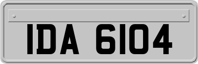 IDA6104