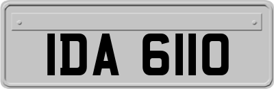 IDA6110