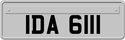 IDA6111