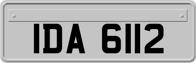 IDA6112