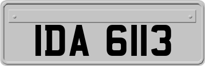 IDA6113