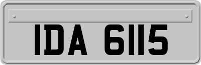 IDA6115