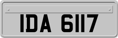 IDA6117