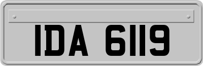 IDA6119