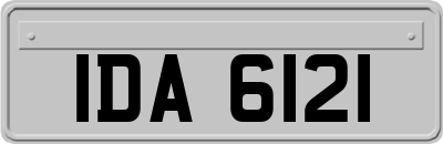 IDA6121