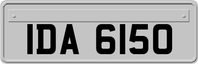 IDA6150