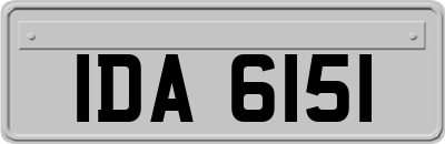 IDA6151