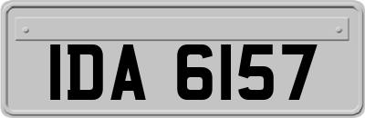 IDA6157