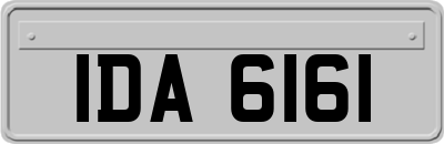 IDA6161