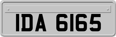 IDA6165