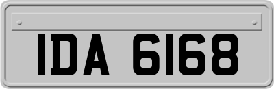IDA6168