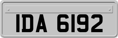 IDA6192