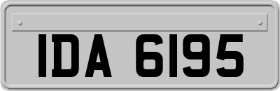 IDA6195