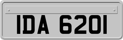 IDA6201
