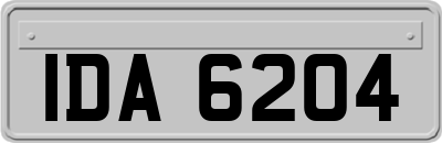 IDA6204