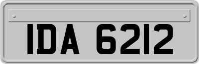 IDA6212