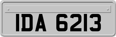 IDA6213