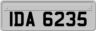 IDA6235