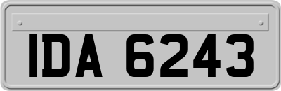 IDA6243