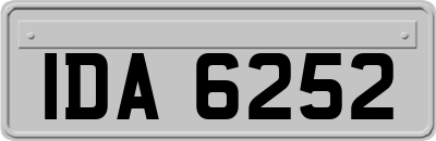 IDA6252