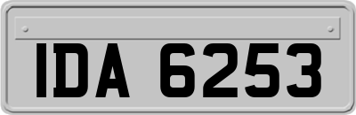 IDA6253