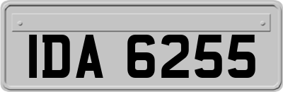 IDA6255